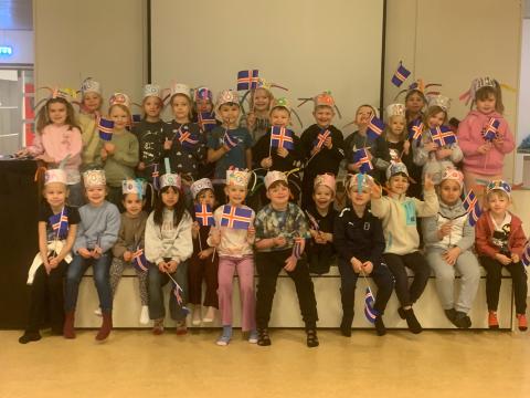 Hundrað daga hátíð 