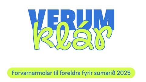 Verum klár fyrir sumarið