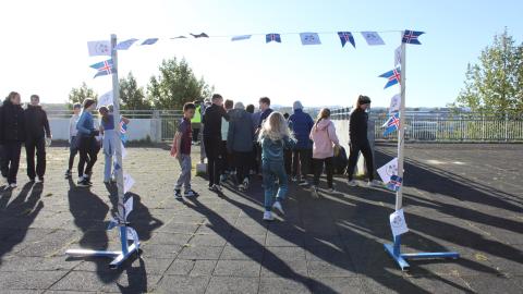 Ólympíuhlaup ÍSÍ