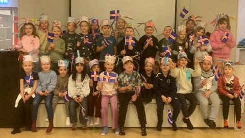 Hundrað daga hátíð 